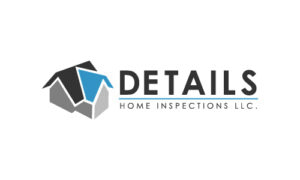 Rogue Visual Studios - Details Home Inspections | Logo Design & Rebranding