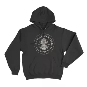 Rogue Visual Studios - Custom Branded Apparel - Sweatshirt Design