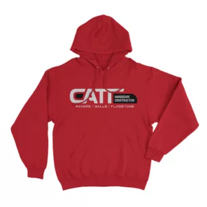 Rogue Visual Studios - Custom Branded Apparel - Catt Hardscape Sweatshirt